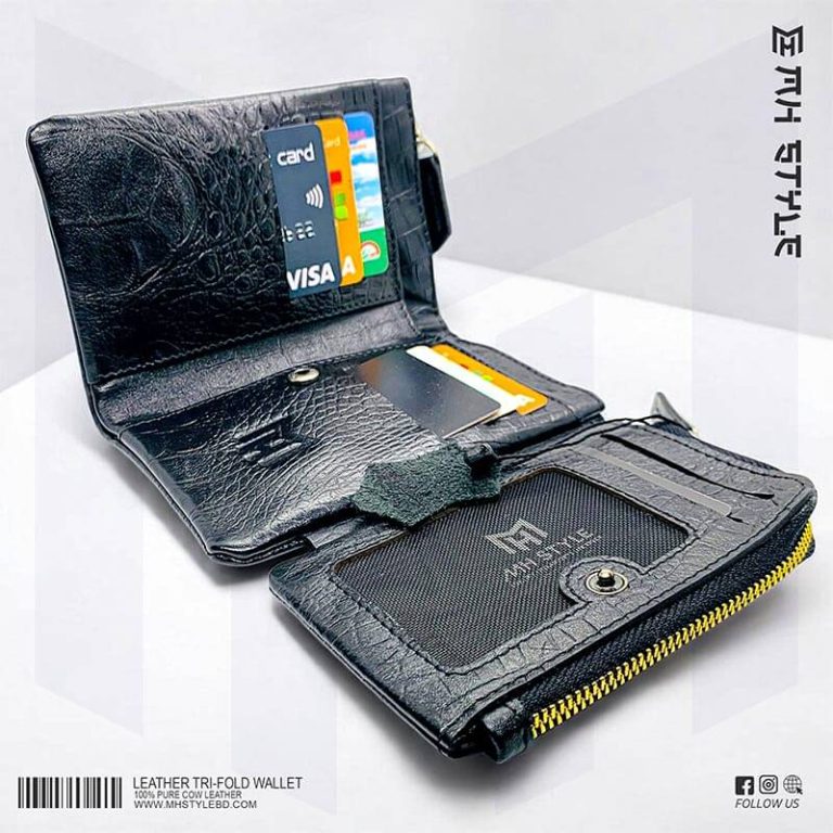 Short Wallet