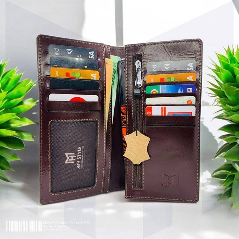 Long Wallet