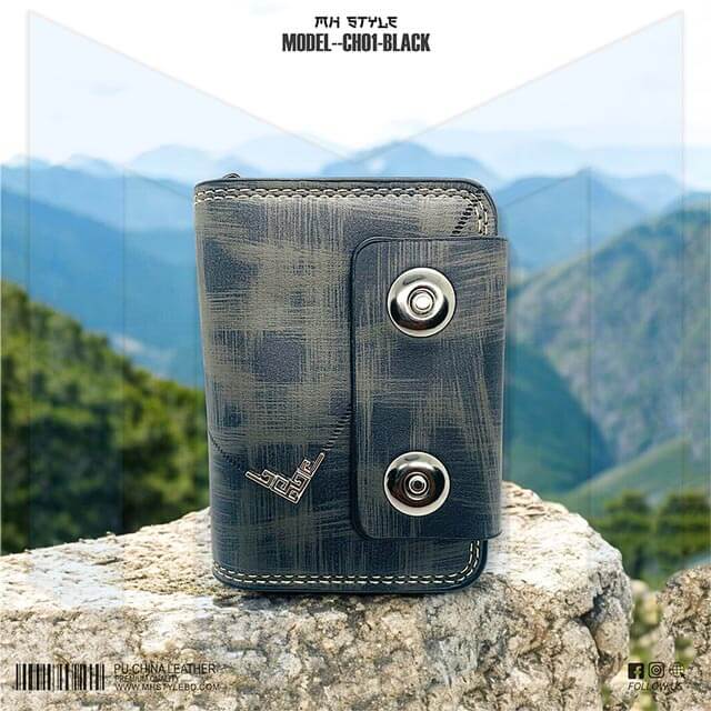 Card Holder Wallet