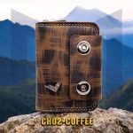 CH02 COFFEE - Card Holder